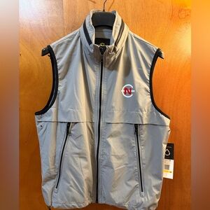 Nautica COMPETITION Vest Size M